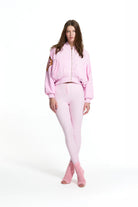 LEGGING VDR COM FECHO ALCONHETE  FRONTAL - Carla Valente