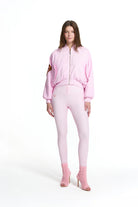 LEGGING VDR COM FECHO ALCONHETE  FRONTAL - Carla Valente