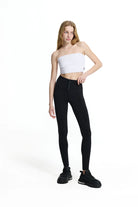LEGGING VDR COM FECHO ALCONHETE  FRONTAL - Carla Valente
