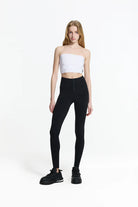 LEGGING VDR COM FECHO ALCONHETE  FRONTAL - Carla Valente