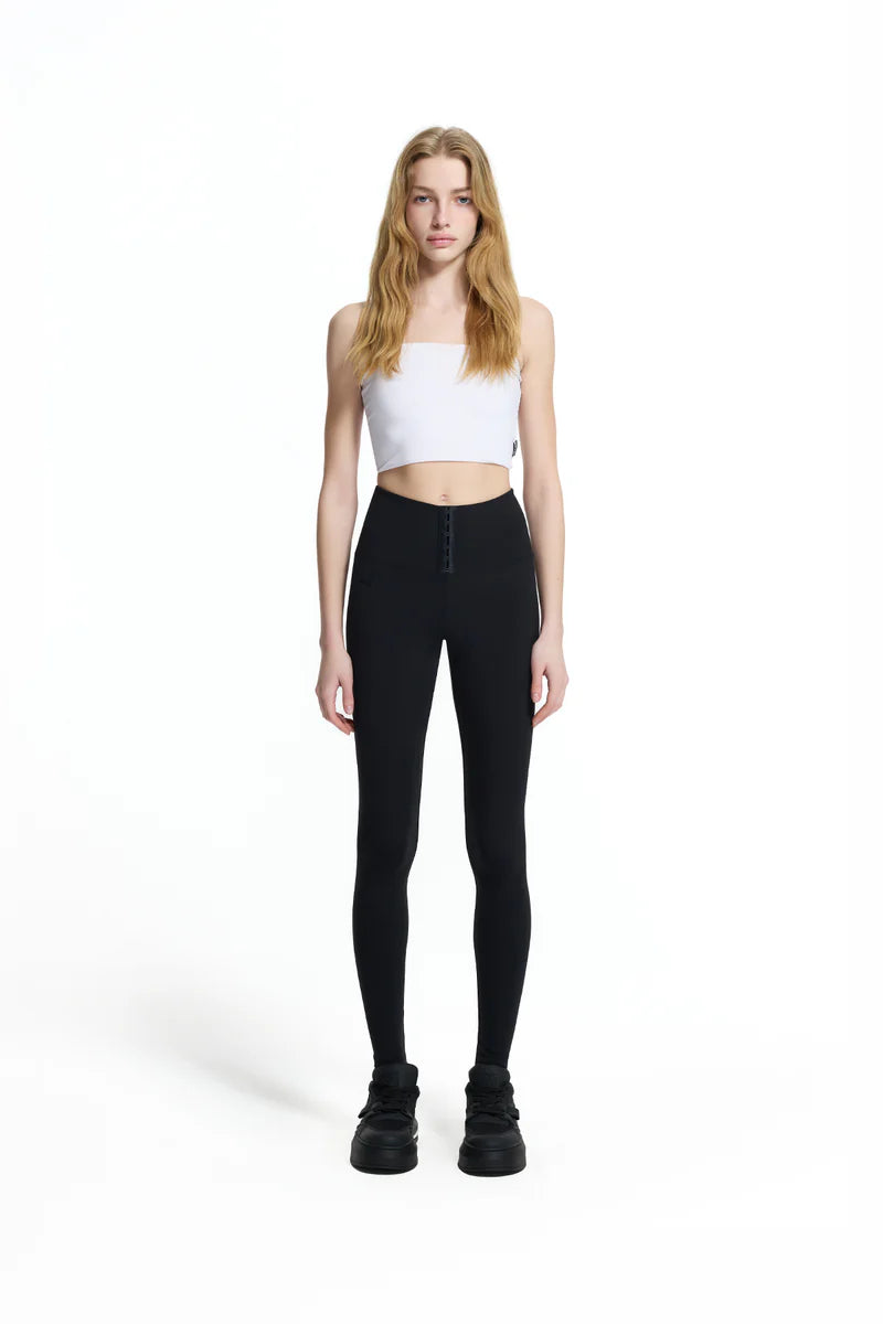 LEGGING VDR COM FECHO ALCONHETE  FRONTAL - Carla Valente