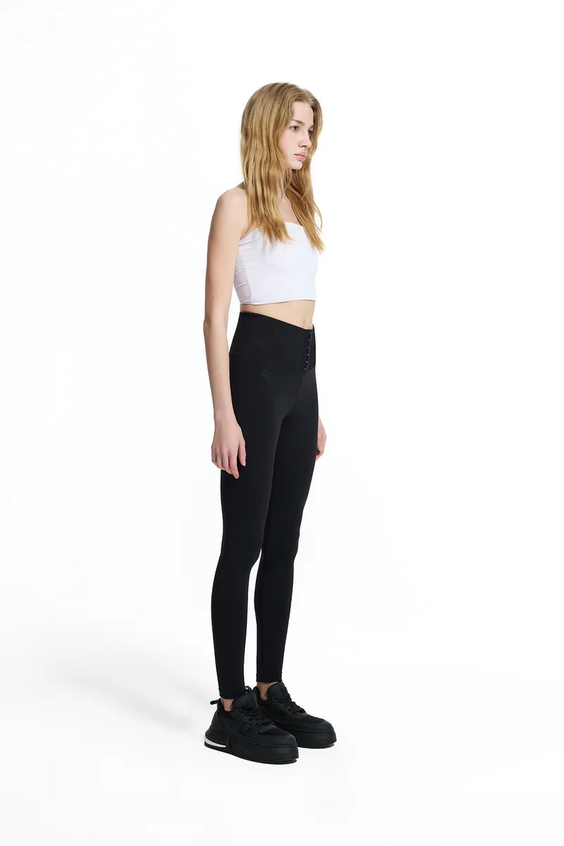 LEGGING VDR COM FECHO ALCONHETE  FRONTAL - Carla Valente