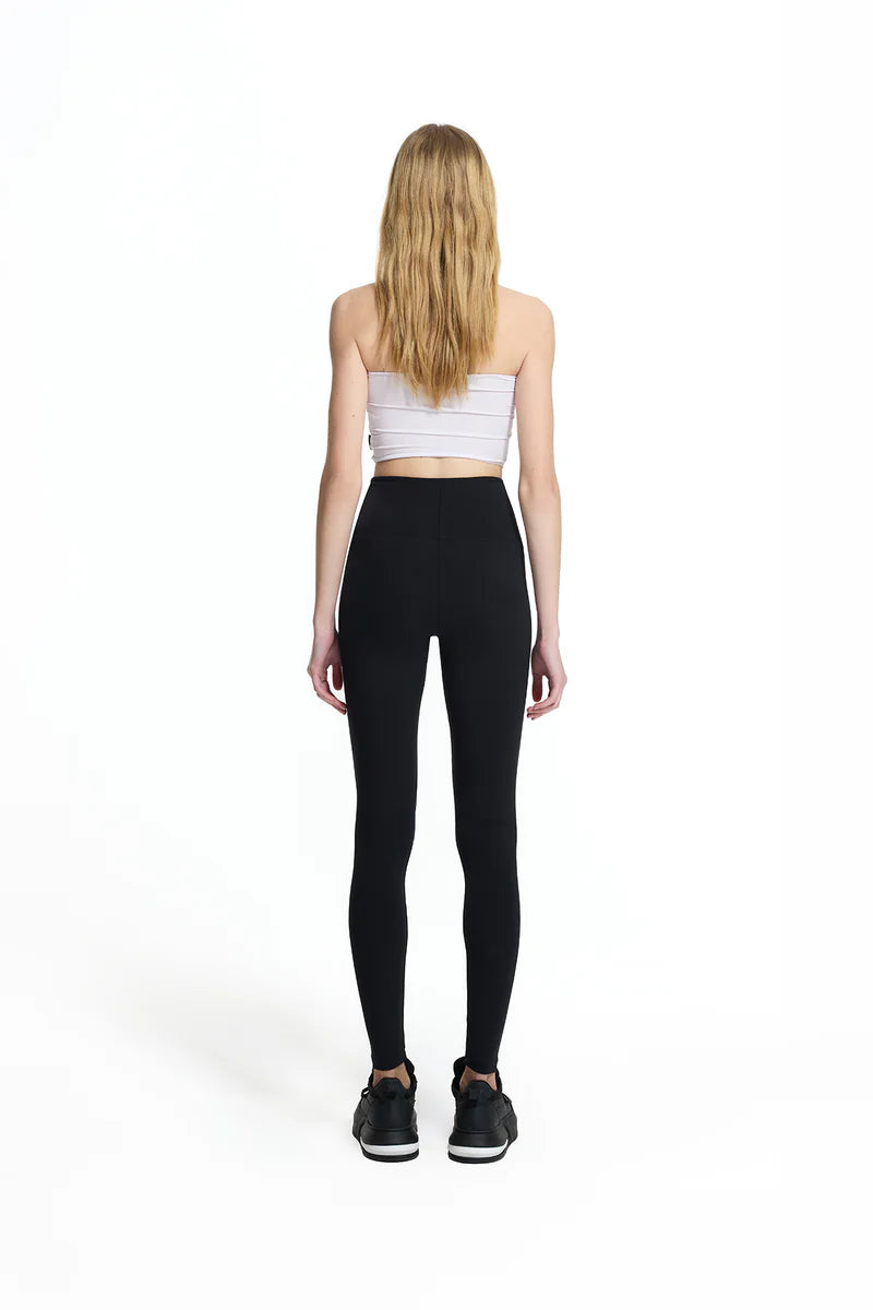 LEGGING VDR COM FECHO ALCONHETE  FRONTAL - Carla Valente