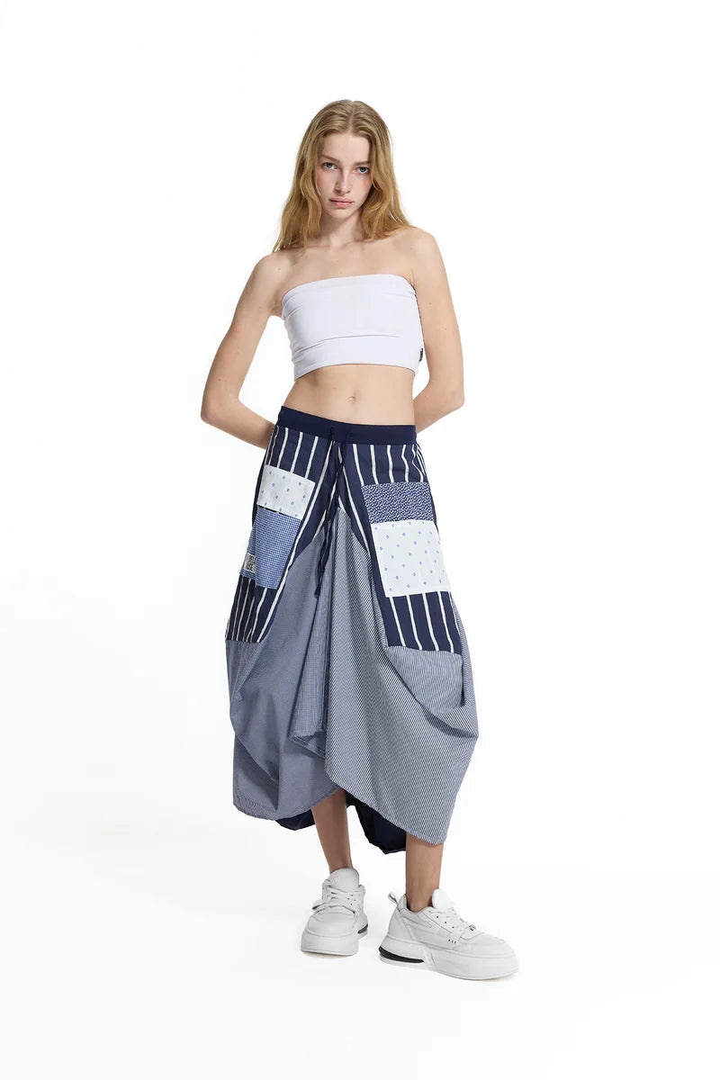 SAIA VDR BALONE MULTICOLOR - Carla Valente