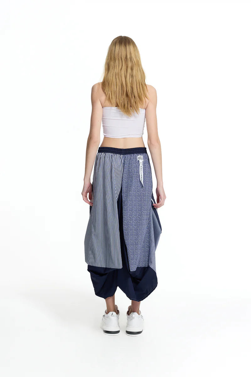 SAIA VDR BALONE MULTICOLOR - Carla Valente
