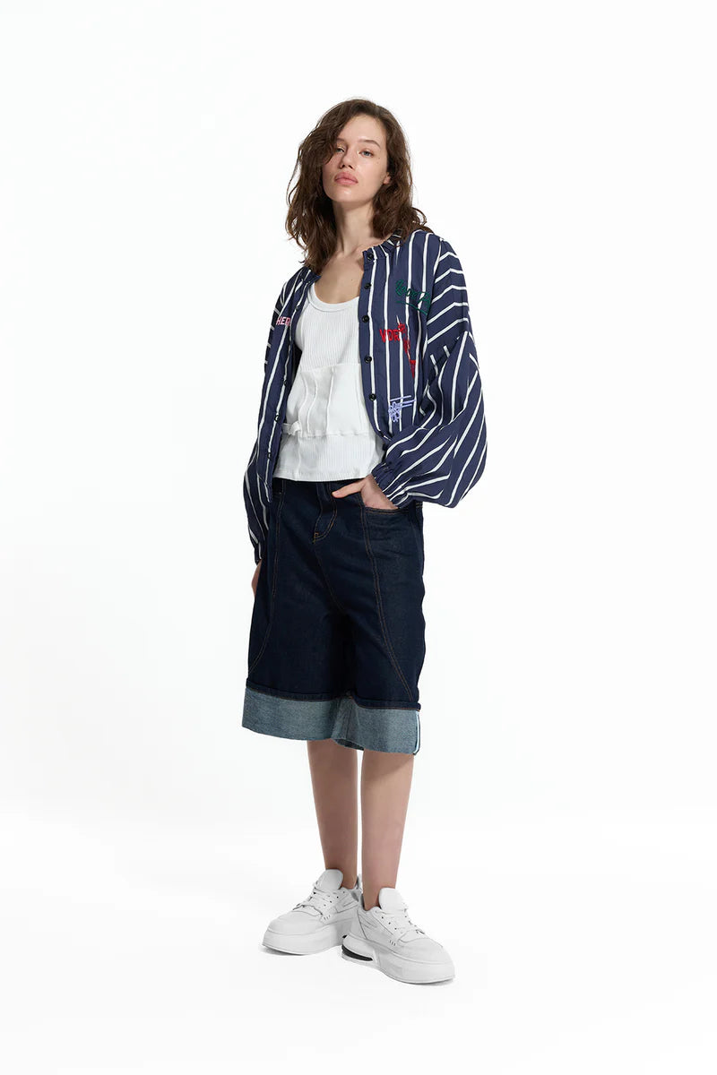BOMBER VDR AS RISCAS - Carla Valente