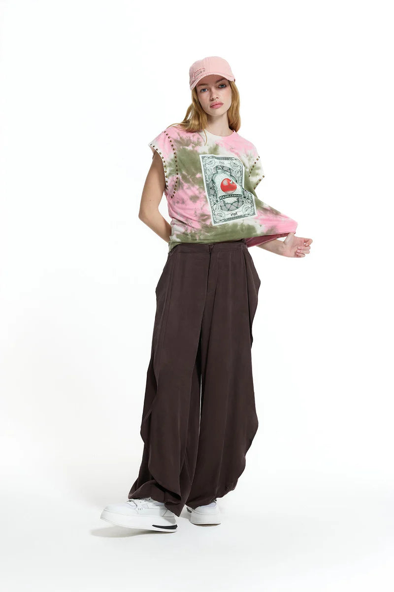 T-SHIRT VDR ESTAMPA TAI DAI - Carla Valente
