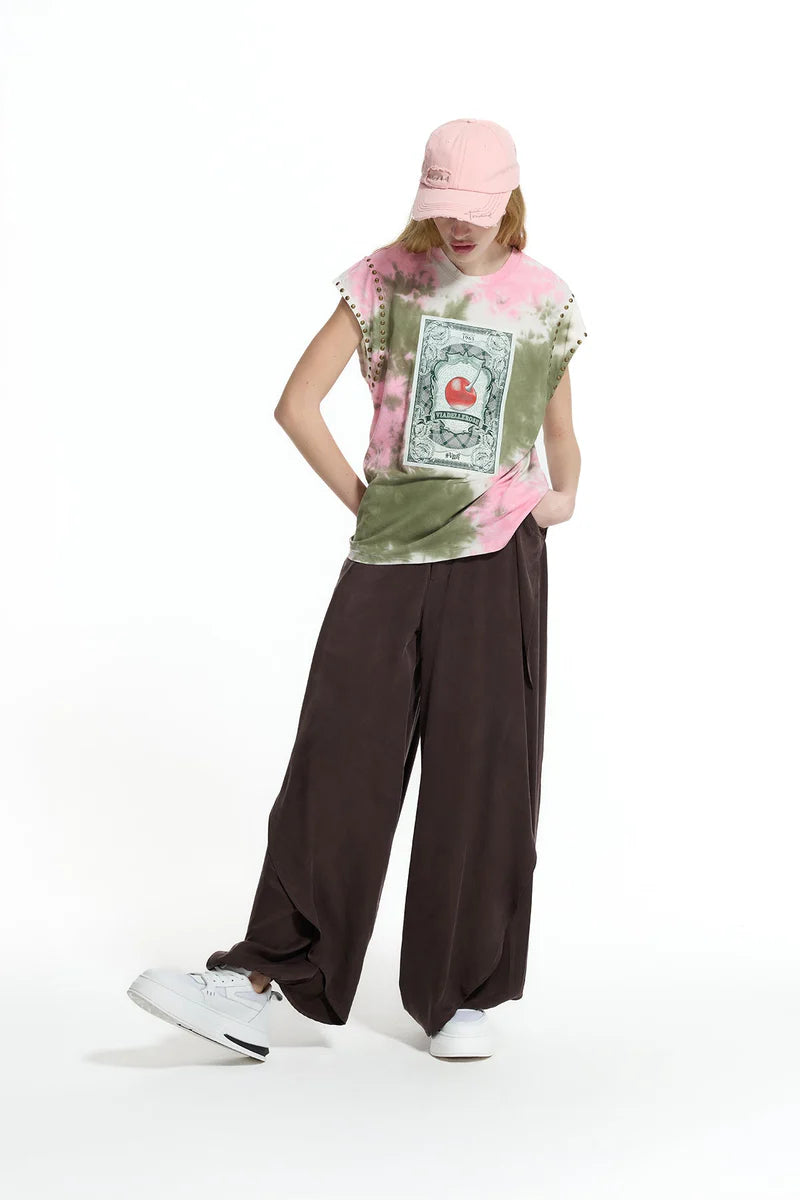 T-SHIRT VDR ESTAMPA TAI DAI - Carla Valente