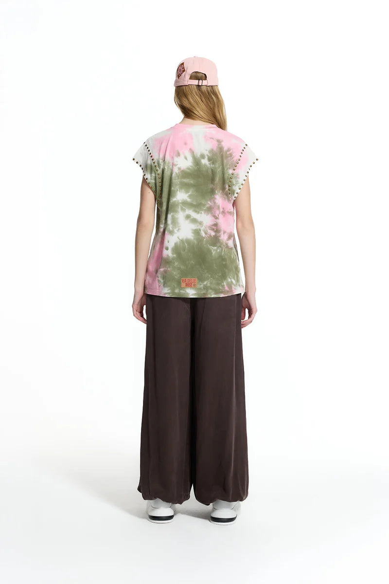 T-SHIRT VDR ESTAMPA TAI DAI - Carla Valente