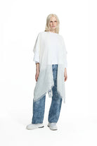 PAREO VDR LONG MANGA KIMONO 05 PLEASING - Carla Valente