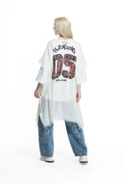 PAREO VDR LONG MANGA KIMONO 05 PLEASING - Carla Valente