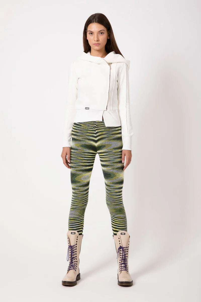 LEGGING VDR MALHA TAY - Carla Valente