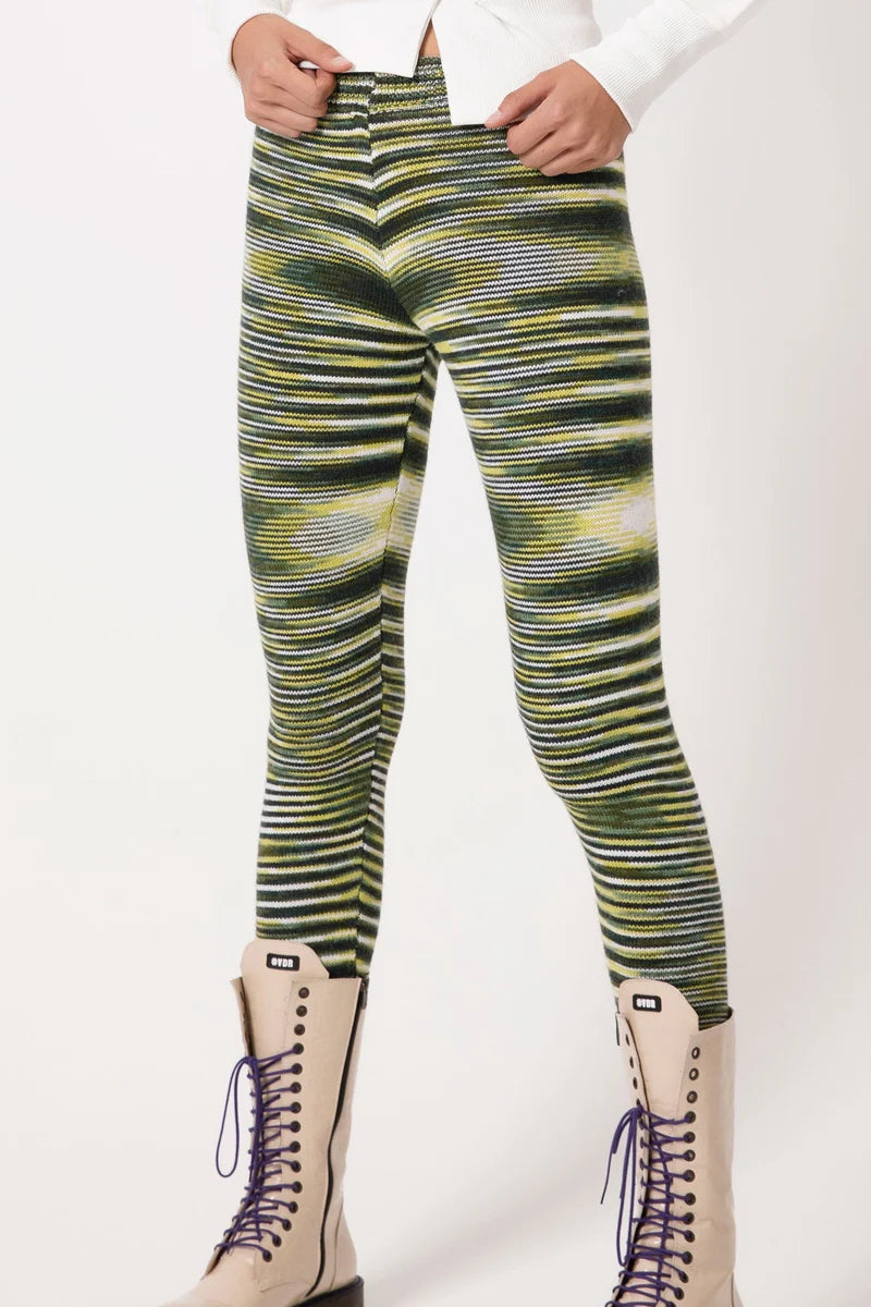 LEGGING VDR MALHA TAY - Carla Valente