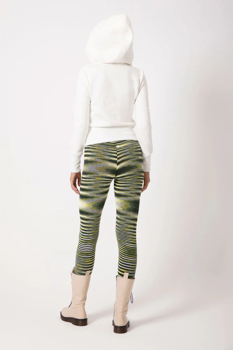 LEGGING VDR MALHA TAY - Carla Valente