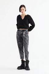 SWEAT-SHIRT VDR  FELPA DEC V MNGRM CTS - Carla Valente