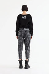 SWEAT-SHIRT VDR  FELPA DEC V MNGRM CTS - Carla Valente