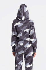 SWEATSHIRT VDR CAMUFLADO C/CRPÇ