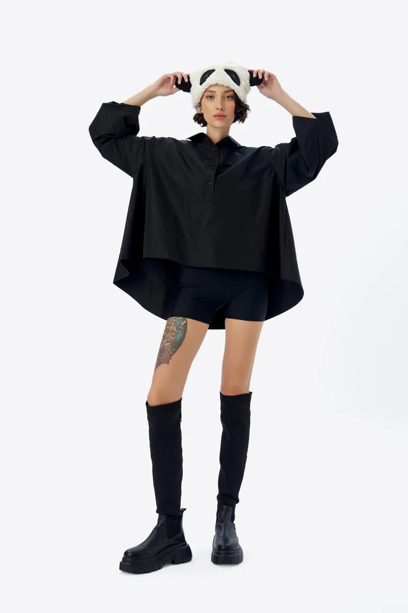 BLUSA VDR OVERSIZE