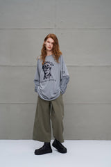 T-SHIRT VDR COM DOG PRINT - Carla Valente