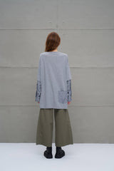 T-SHIRT VDR COM DOG PRINT - Carla Valente