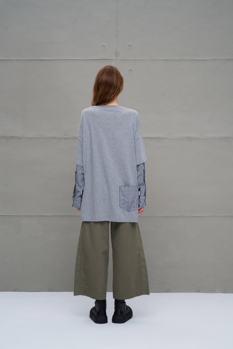 T-SHIRT VDR COM DOG PRINT - Carla Valente