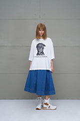 T-SHIRT VDR DOG E LADYBUG - Carla Valente