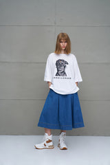 T-SHIRT VDR DOG E LADYBUG - Carla Valente