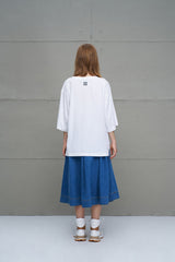 T-SHIRT VDR DOG E LADYBUG - Carla Valente