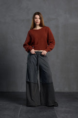 CAMISOLA VDR CROPPED COM ESTAMPA - Carla Valente