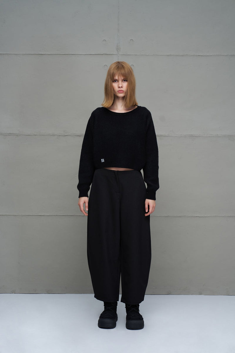 CAMISOLA VDR CROPPED COM ESTAMPA - Carla Valente