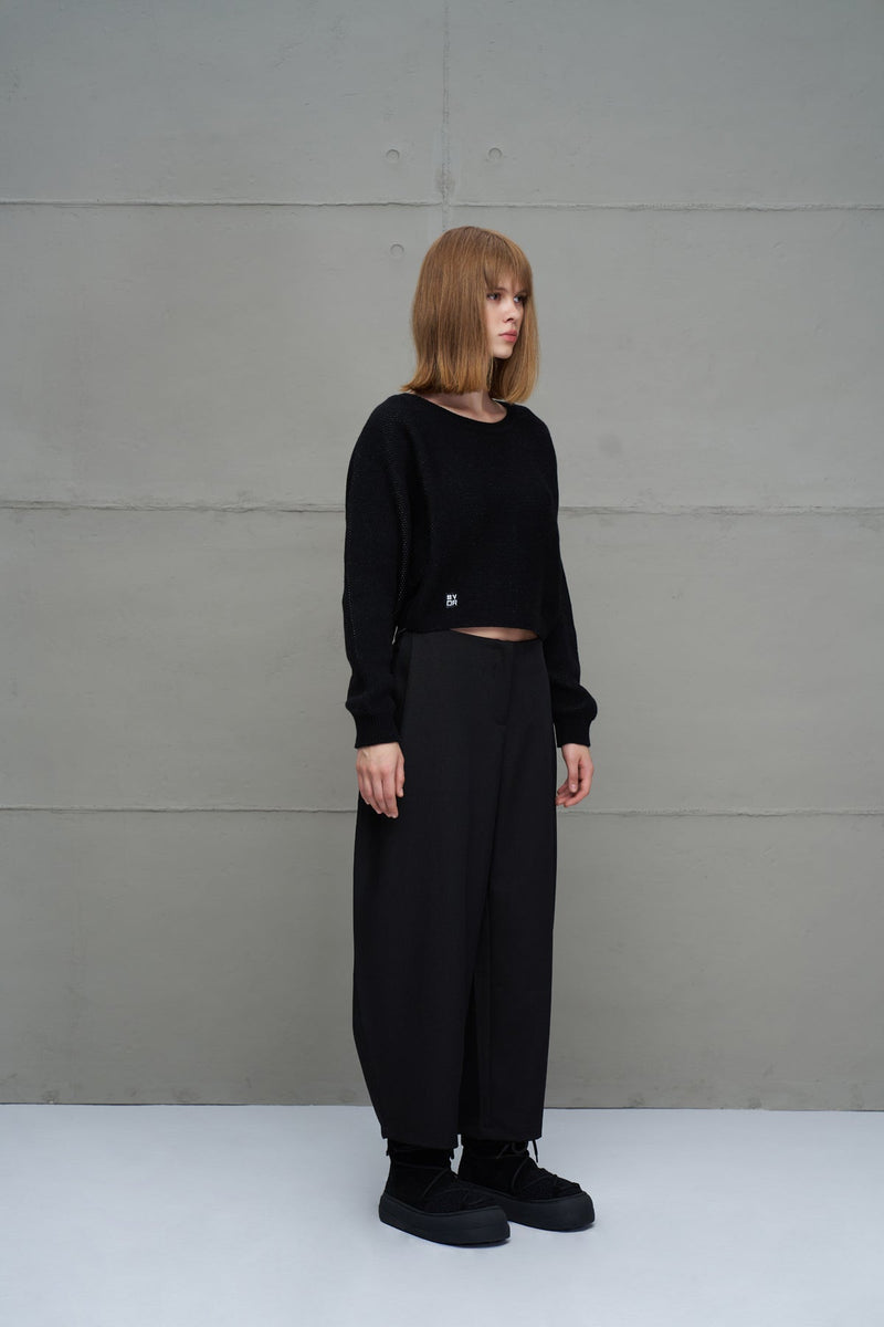 CAMISOLA VDR CROPPED COM ESTAMPA - Carla Valente