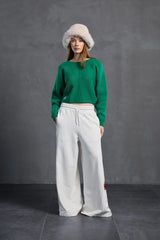 CAMISOLA VDR CROPPED COM ESTAMPA - Carla Valente