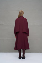 CAMISA VDR BOLSOS C/ FECHO - Carla Valente