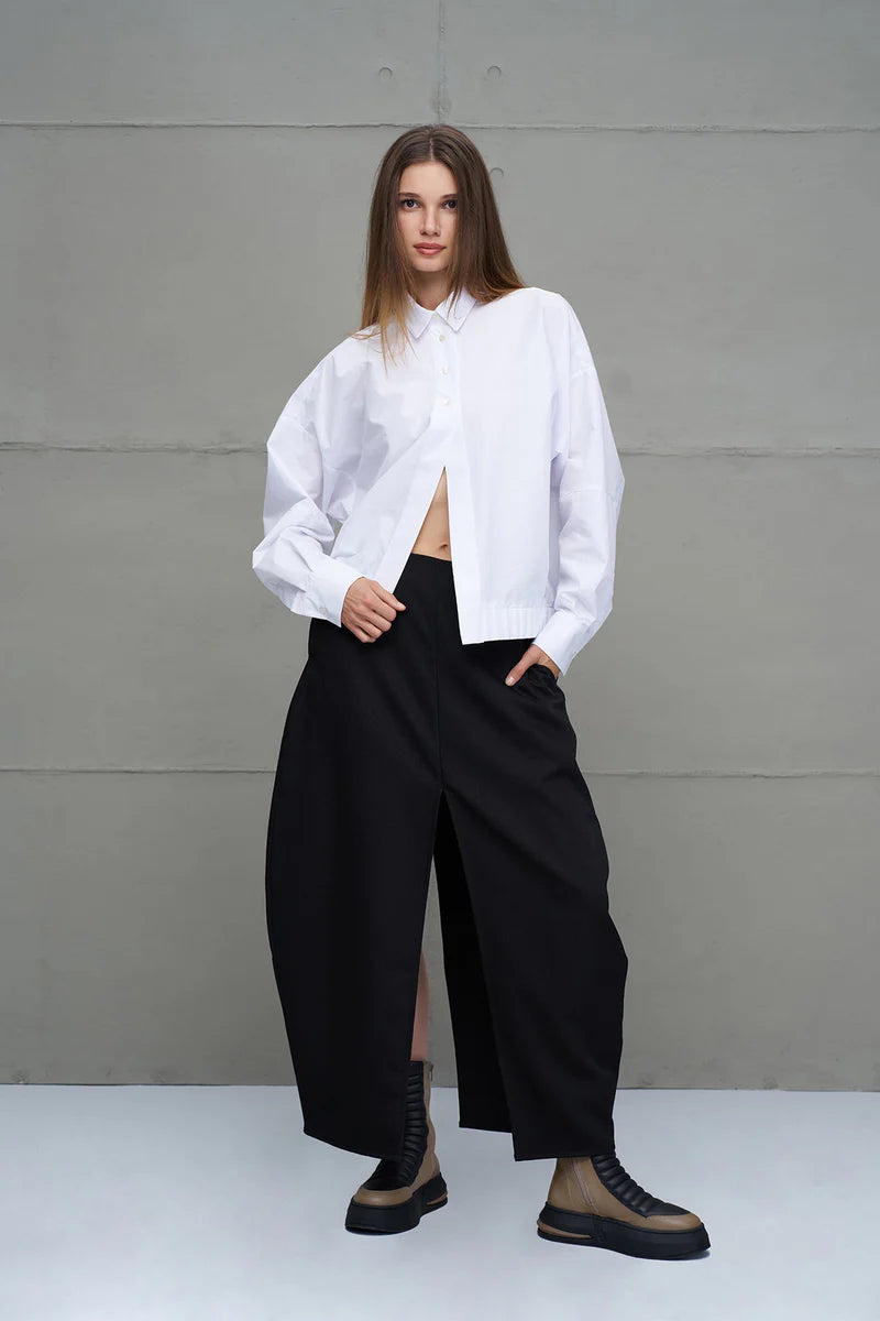 CAMISA VDR ESTAMPA SLOGAN - Carla Valente