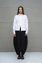 CAMISA VDR ESTAMPA SLOGAN - Carla Valente