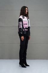 BOMBER VDR PILOTO - Carla Valente