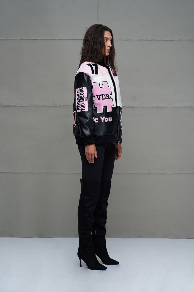 BOMBER VDR PILOTO - Carla Valente