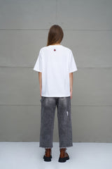 T-SHIRT VDR “MUSIC IS THE ANSWER” - Carla Valente