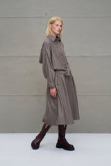 SAIA VDR MIDI A-LINE - Carla Valente