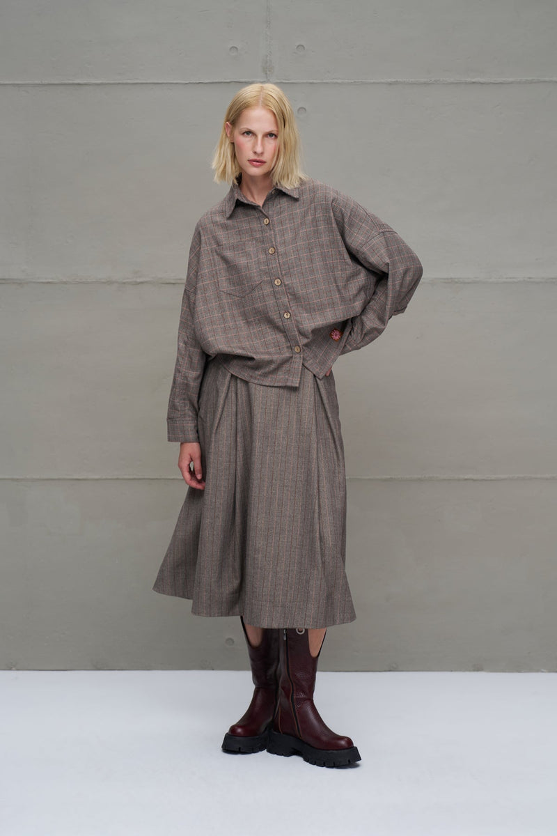 SAIA VDR MIDI A-LINE - Carla Valente