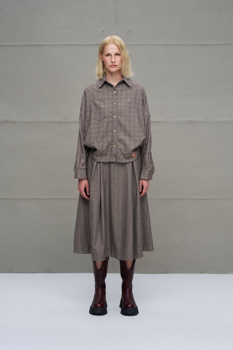 SAIA VDR MIDI A-LINE - Carla Valente