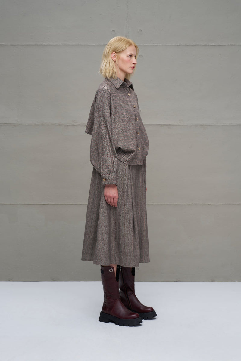 SAIA VDR MIDI A-LINE - Carla Valente