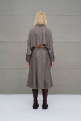 SAIA VDR MIDI A-LINE - Carla Valente