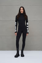 PERNEIRAS VDR BIG LETTER FW25 - Carla Valente