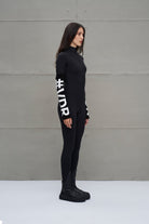 PERNEIRAS VDR BIG LETTER FW25 - Carla Valente