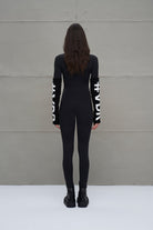 PERNEIRAS VDR BIG LETTER FW25 - Carla Valente