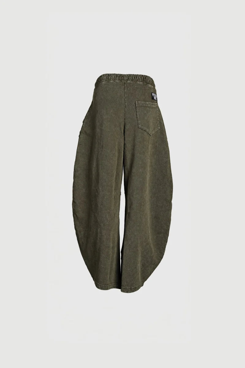 CALÇA VDR JOGGER COM DETALHE COSTURA - Carla Valente