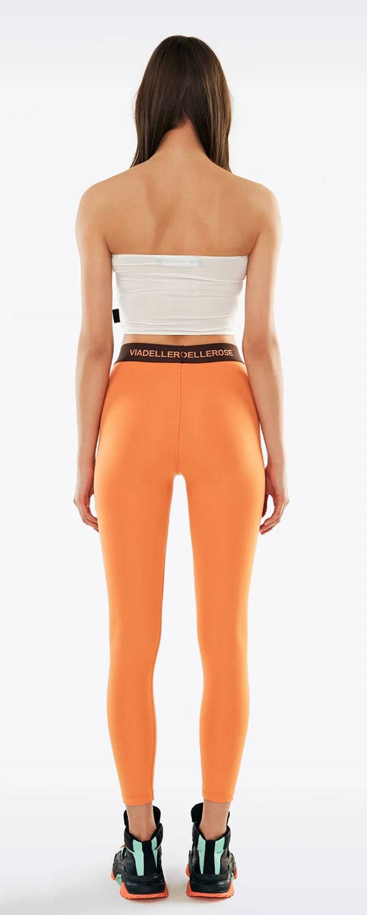 LEGGING VDR - Carla Valente