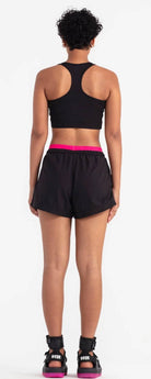 CALÇÃO VDR JOGGIN CINTO FUSCIA - Carla Valente