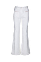 PANTALONA LIBERJEANS WIDE LEG COM APLICAÇÃO METÁLICA - Carla Valente